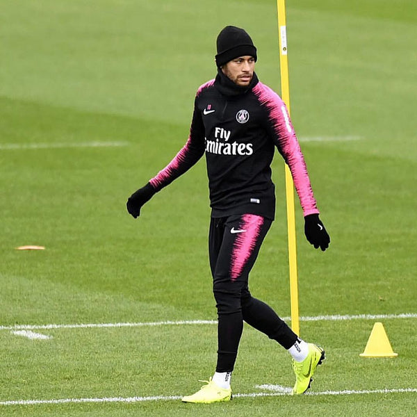 Neymar JR.